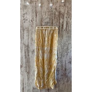 Kaaku skirt/cover up